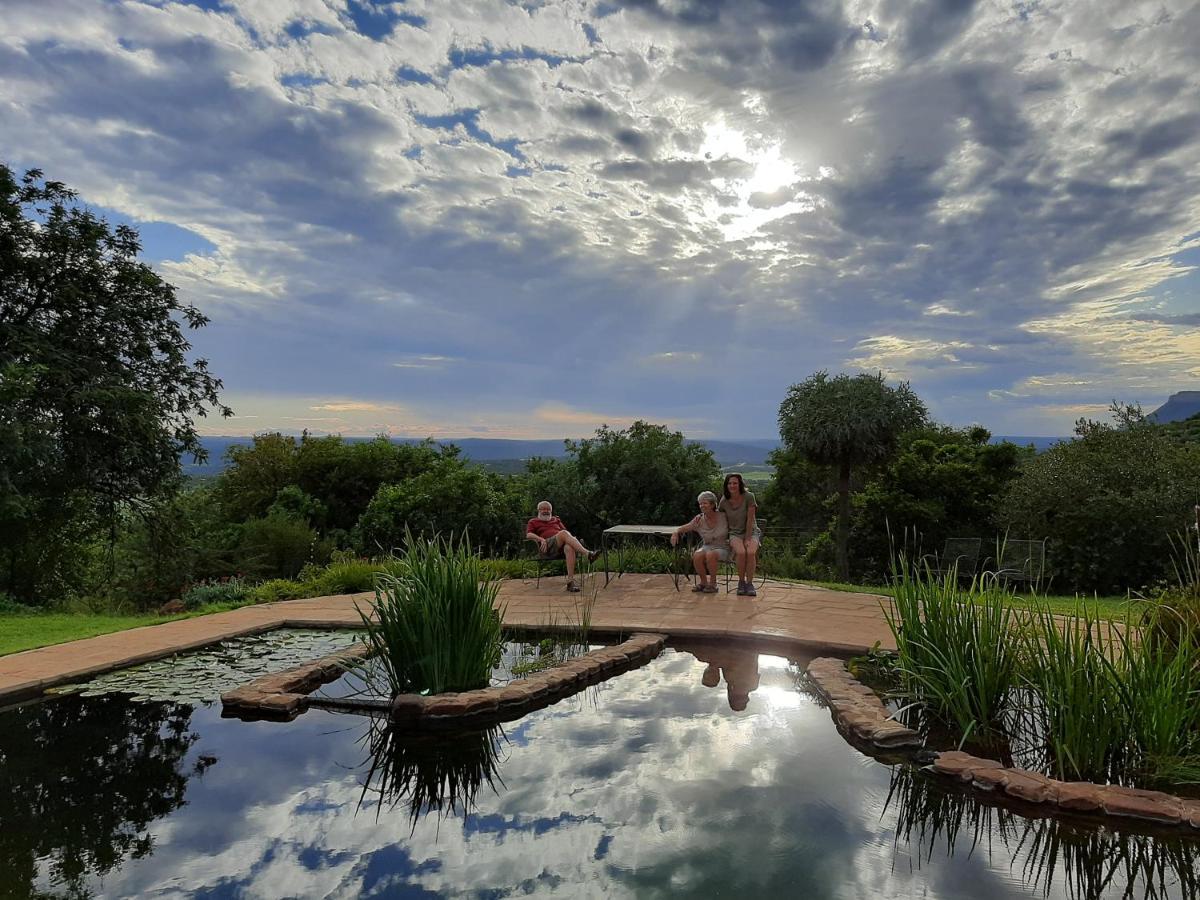 Thirsty Falls Cc Maanhaarrand Exterior foto