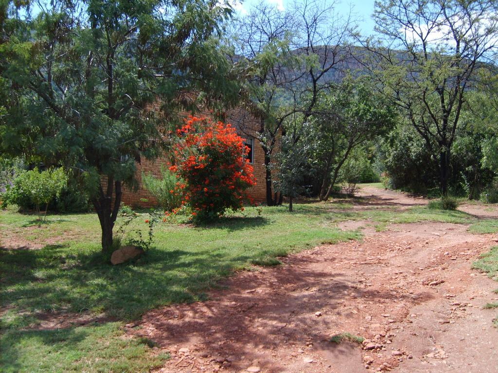 Thirsty Falls Cc Maanhaarrand Exterior foto