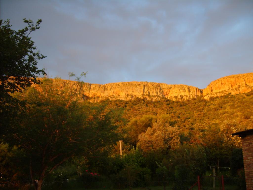 Thirsty Falls Cc Maanhaarrand Exterior foto