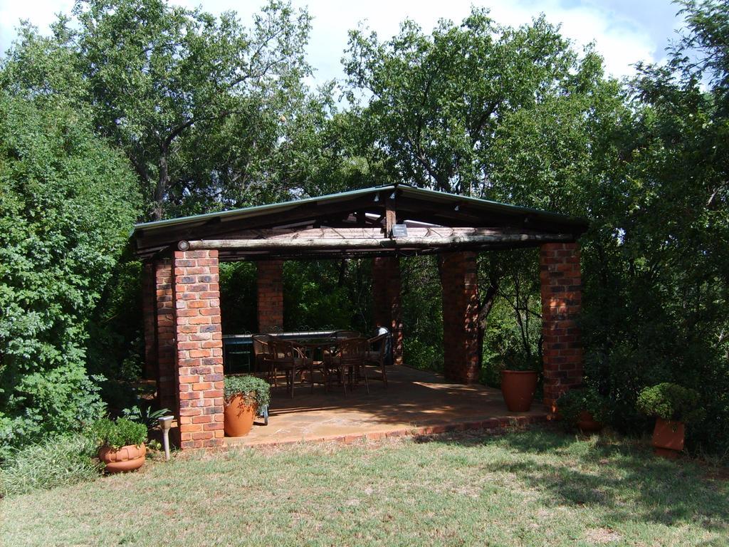 Thirsty Falls Cc Maanhaarrand Exterior foto