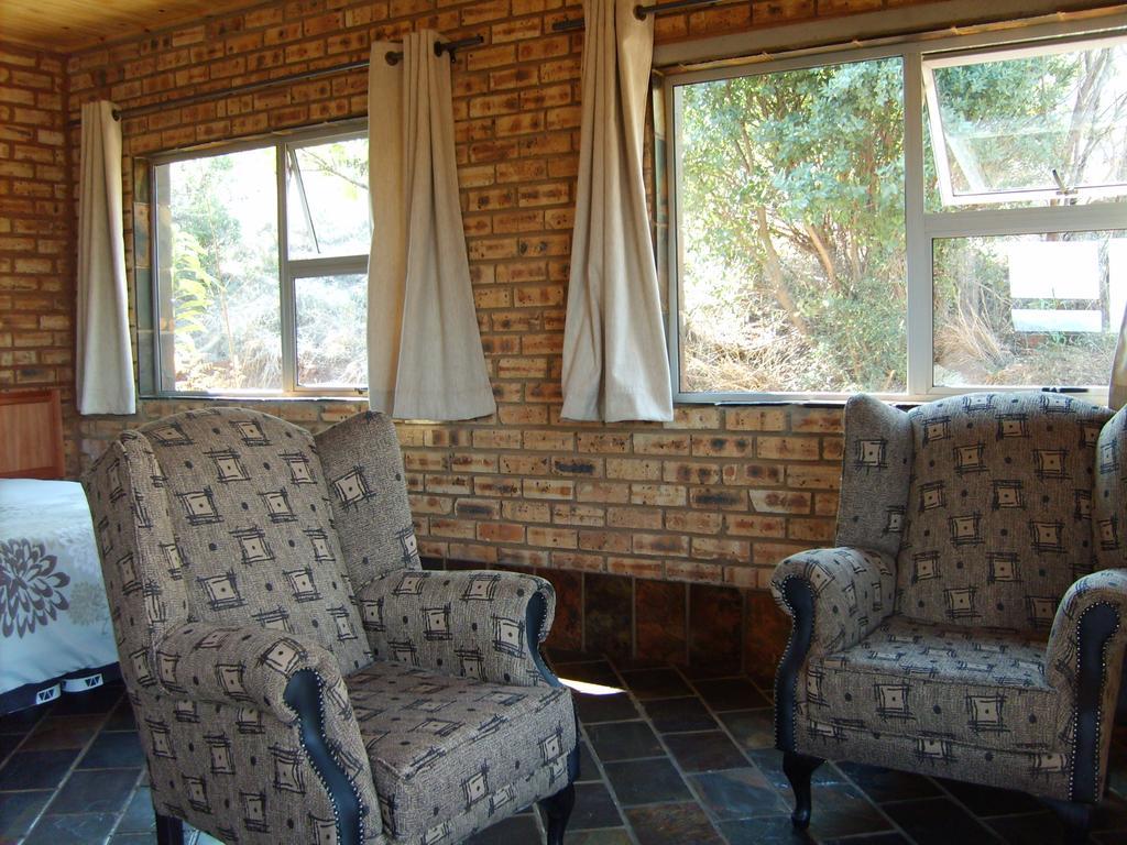Thirsty Falls Cc Maanhaarrand Exterior foto