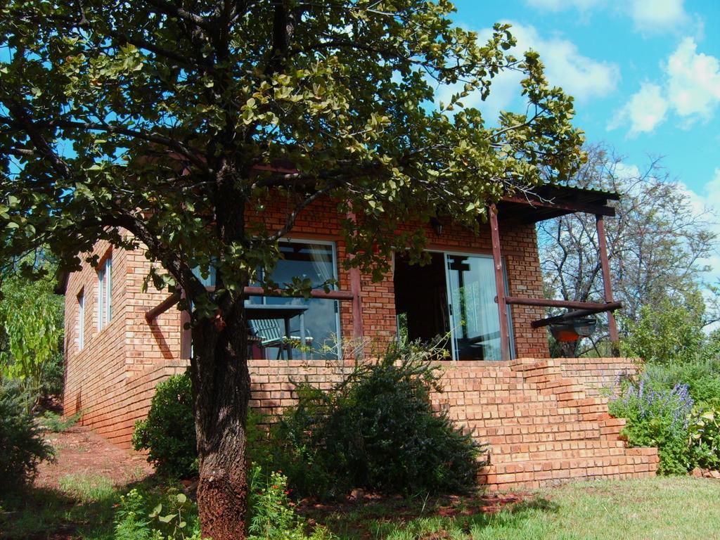 Thirsty Falls Cc Maanhaarrand Exterior foto
