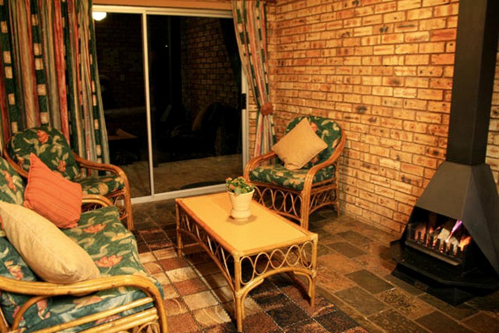 Thirsty Falls Cc Maanhaarrand Exterior foto