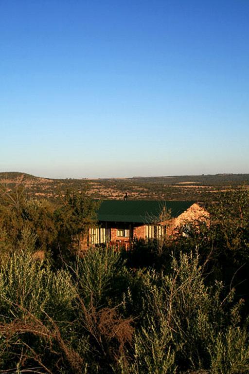 Thirsty Falls Cc Maanhaarrand Exterior foto