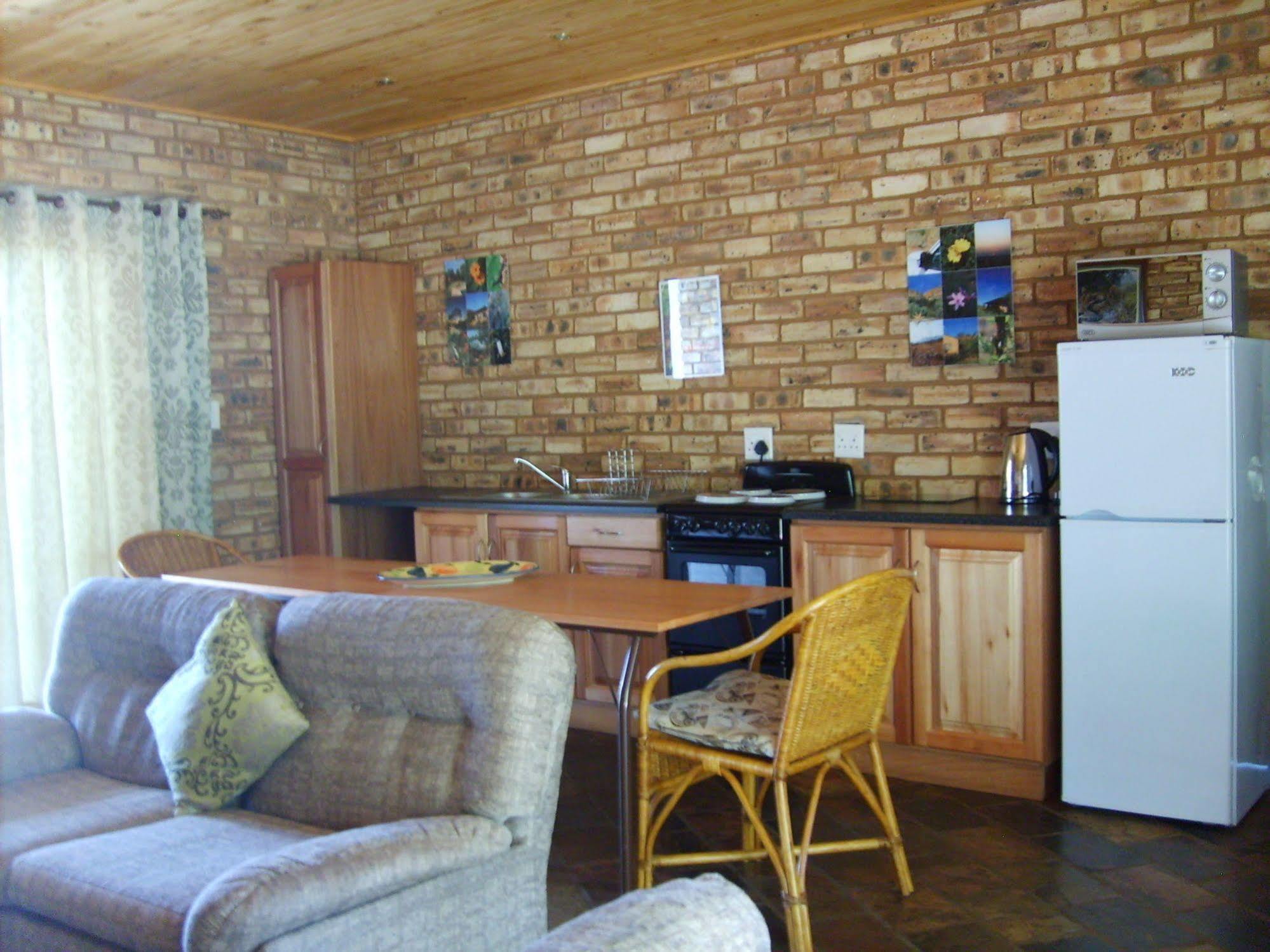Thirsty Falls Cc Maanhaarrand Exterior foto