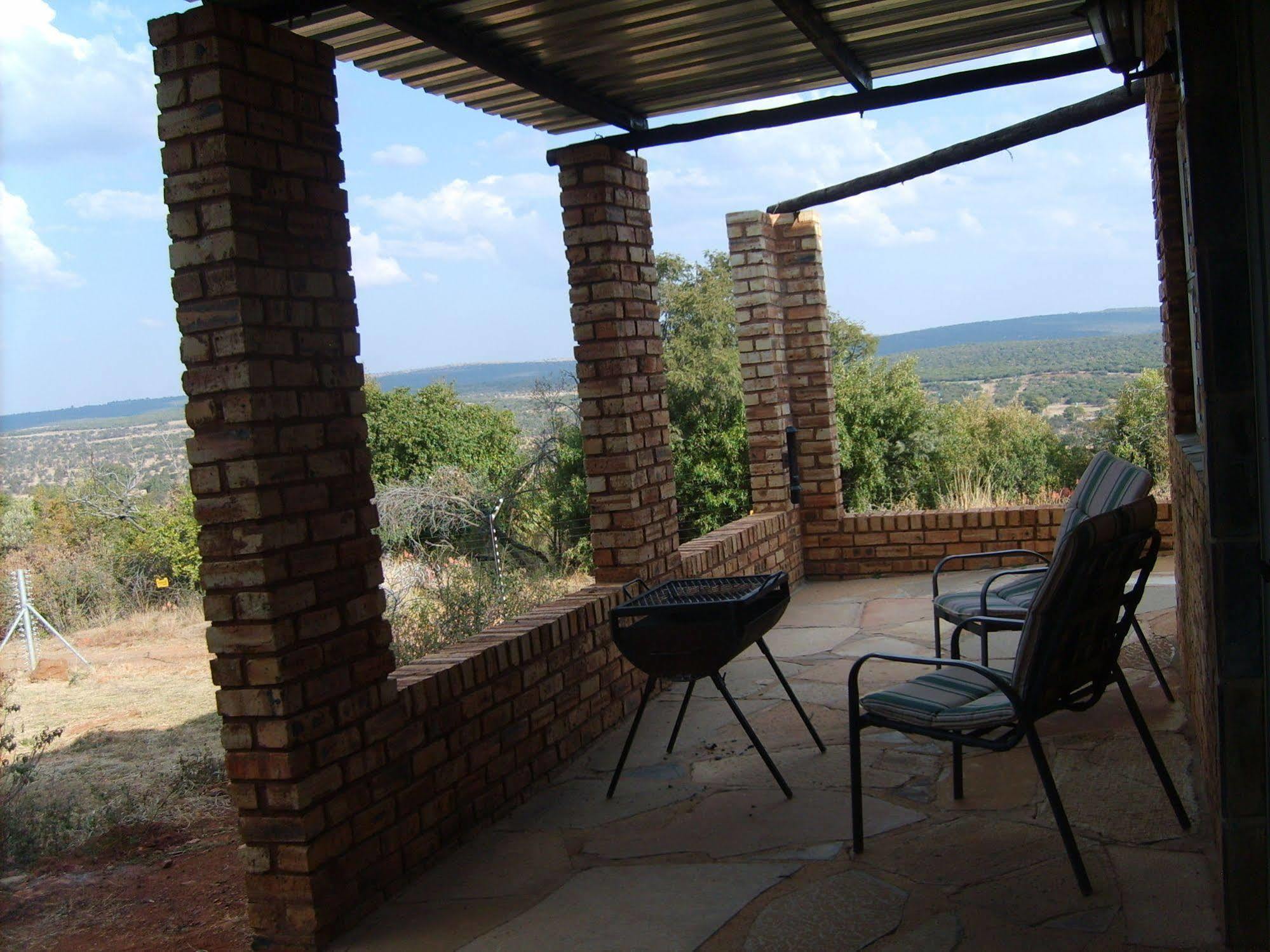 Thirsty Falls Cc Maanhaarrand Exterior foto