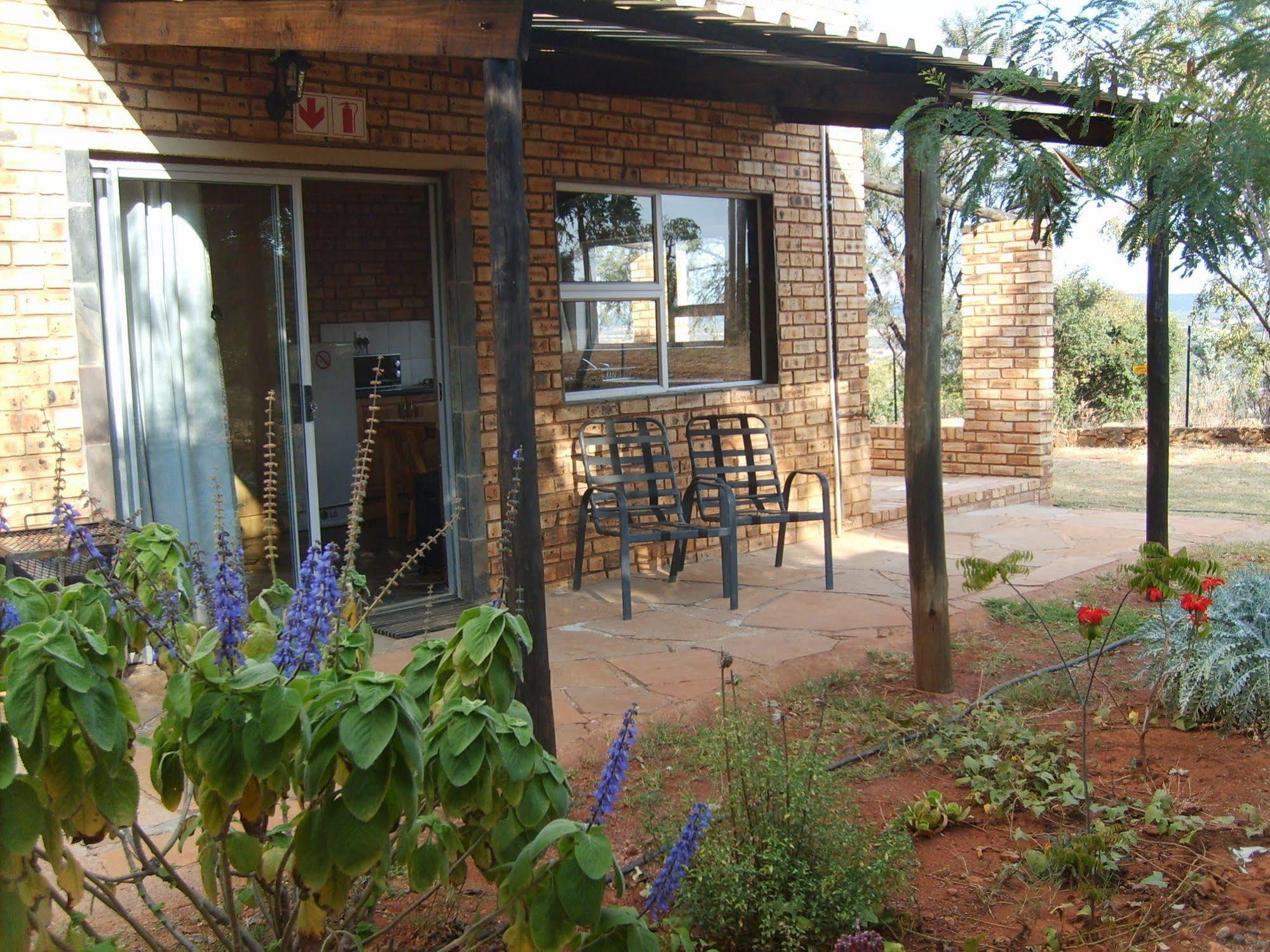 Thirsty Falls Cc Maanhaarrand Exterior foto