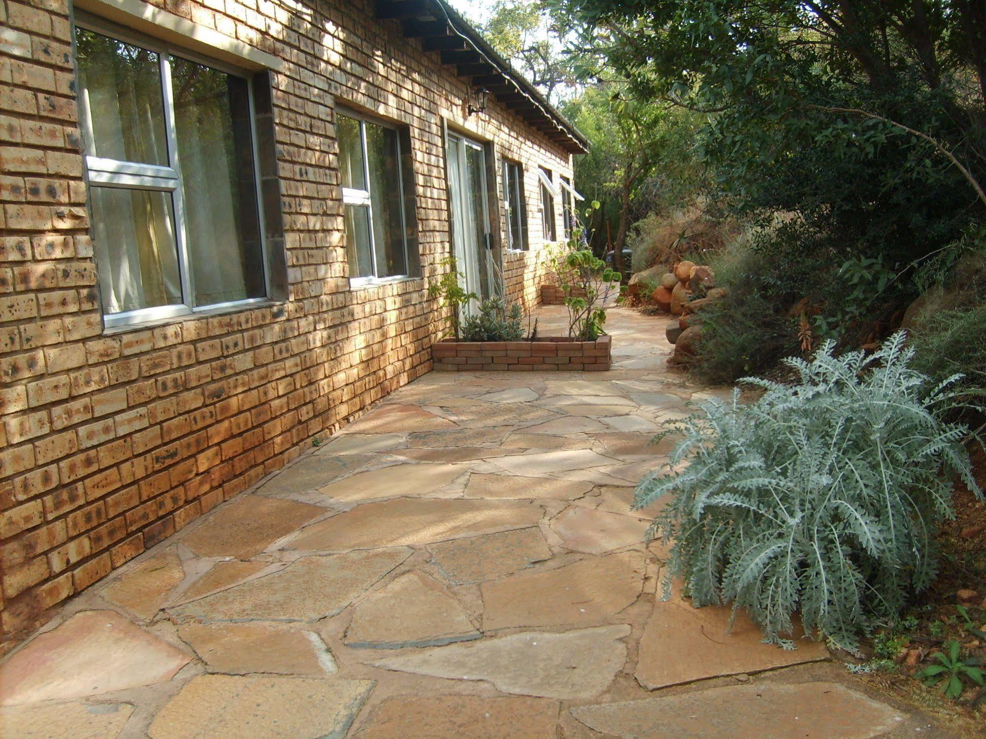 Thirsty Falls Cc Maanhaarrand Exterior foto