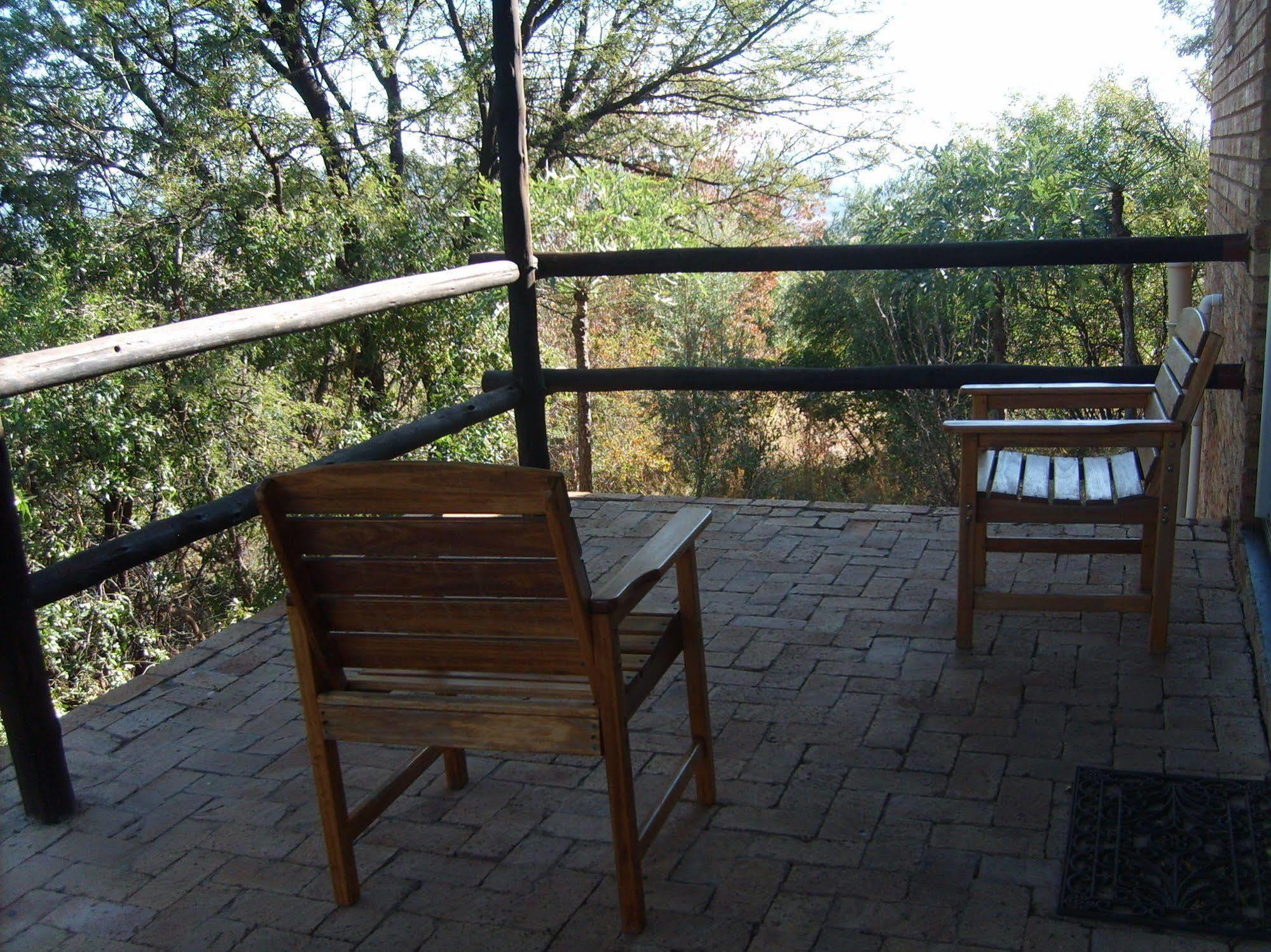 Thirsty Falls Cc Maanhaarrand Exterior foto